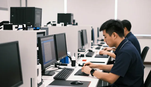 云南莱檬科技有限公司